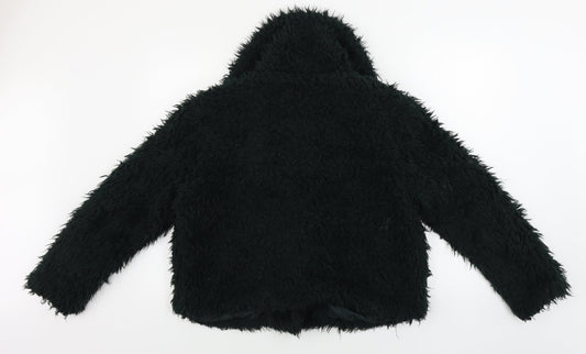 Primark  Womens Green   Jacket Coat Size 14