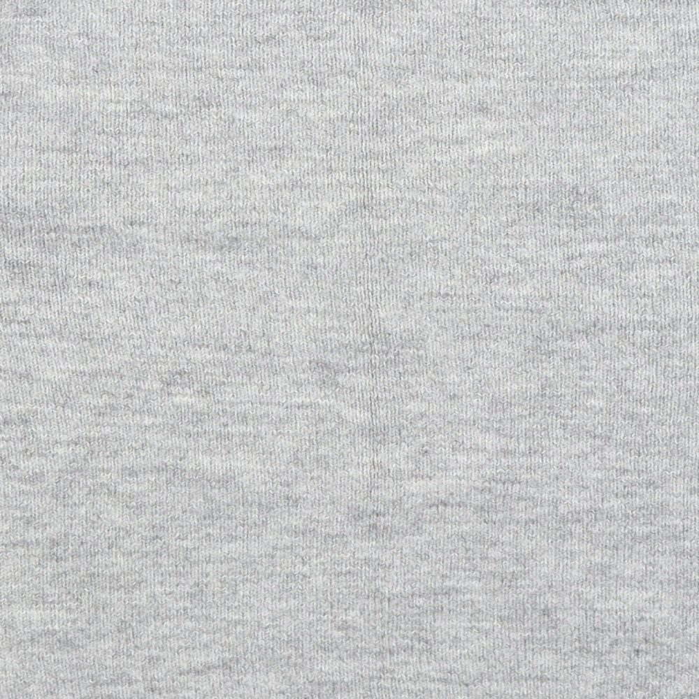 F&F Womens Grey Pullover Jumper Size 8
