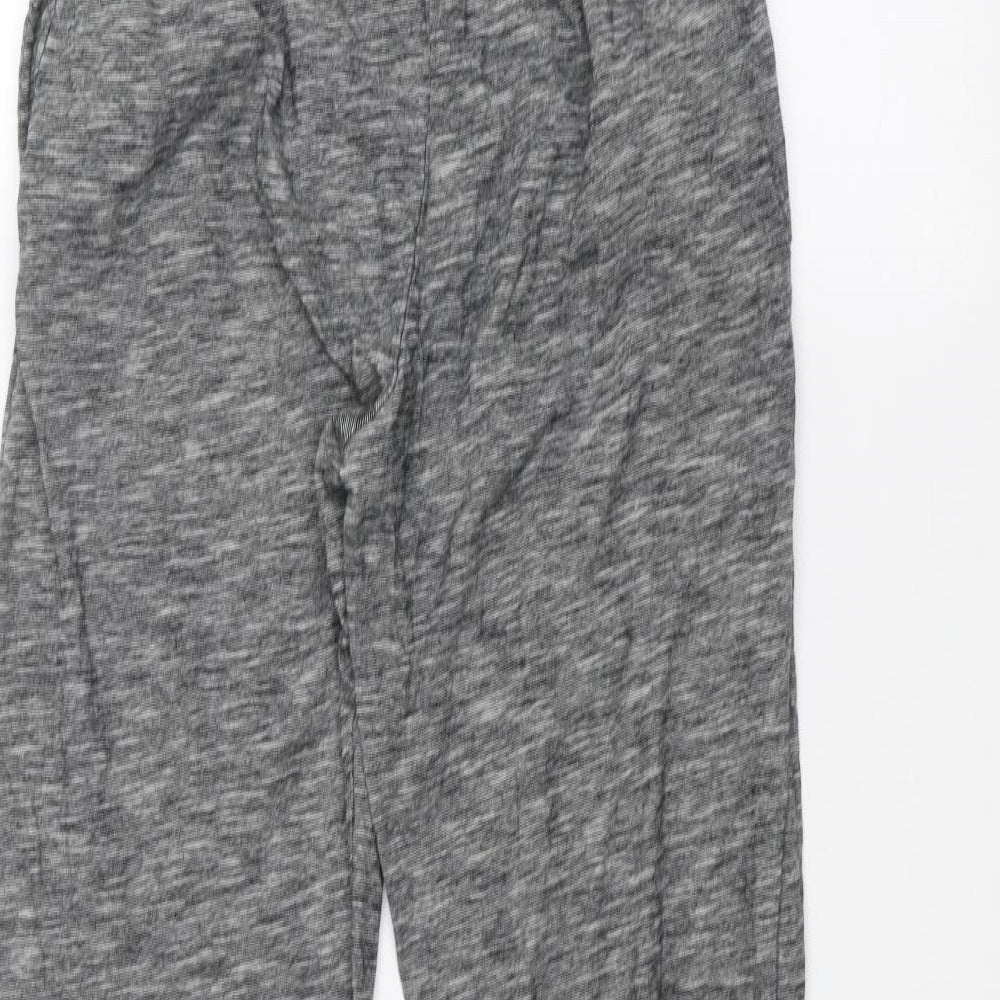 Primark Mens Grey Sweatpants Trousers Size S L25 in