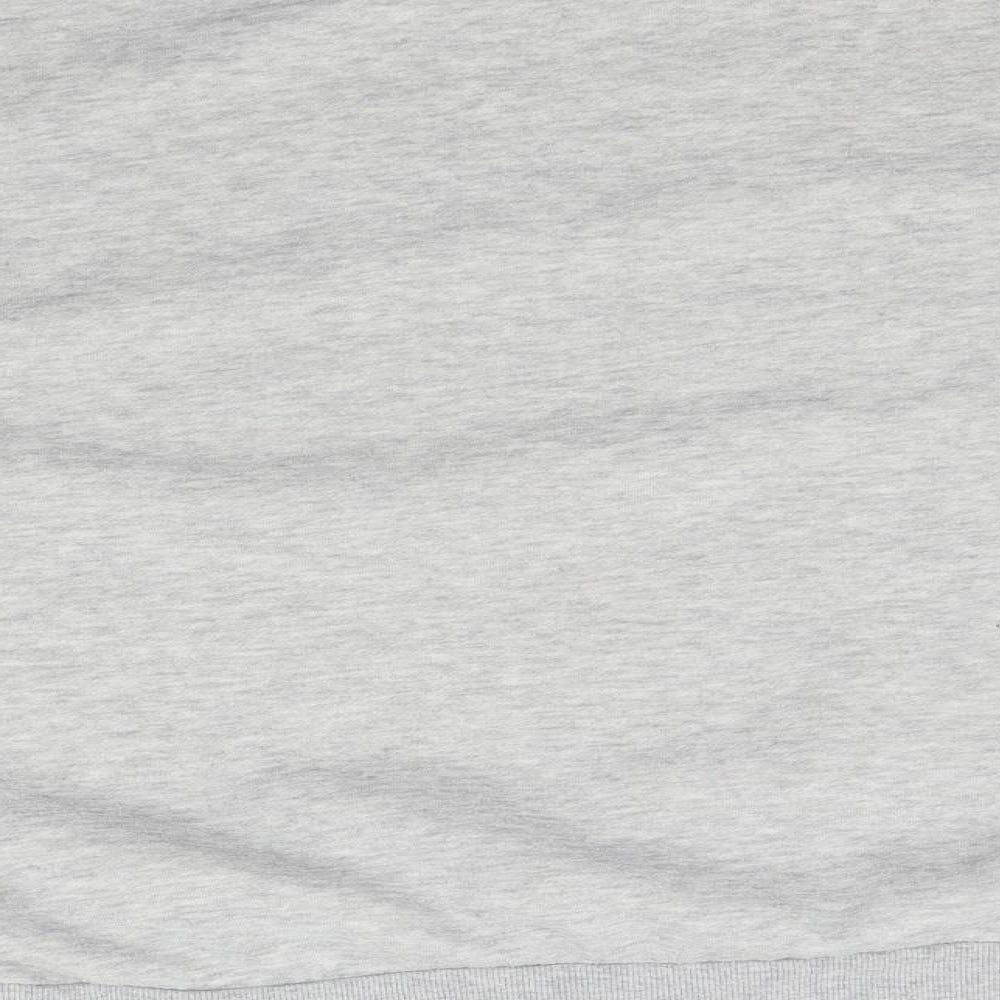 Primark Womens Grey Pullover Jumper Size M