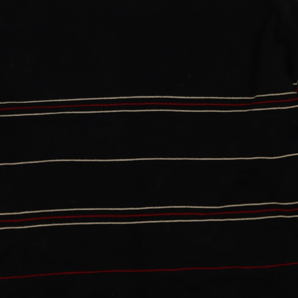 Womens UK Size L OPUS Black Cardigan Jumper