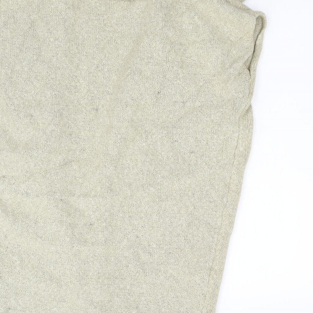 Primark Womens Beige Cardigan Jumper Size S