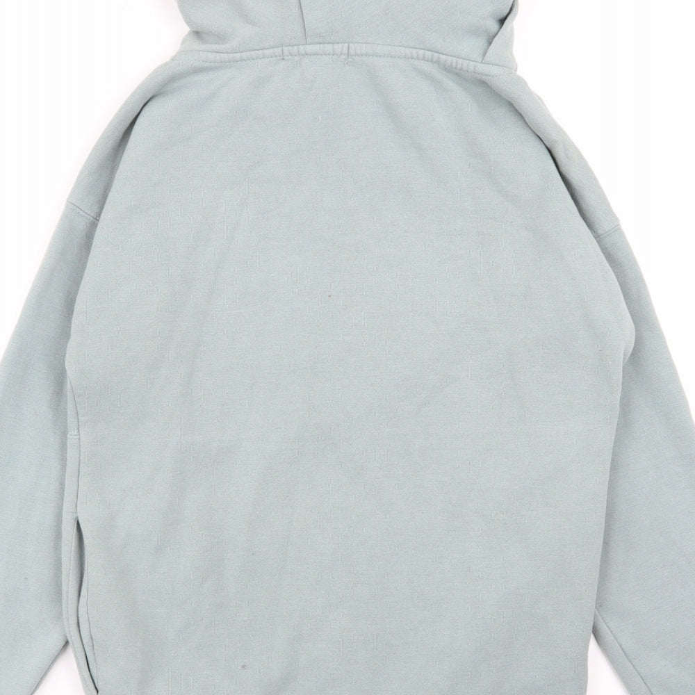 Primark Womens Green Pullover Jumper Size 6