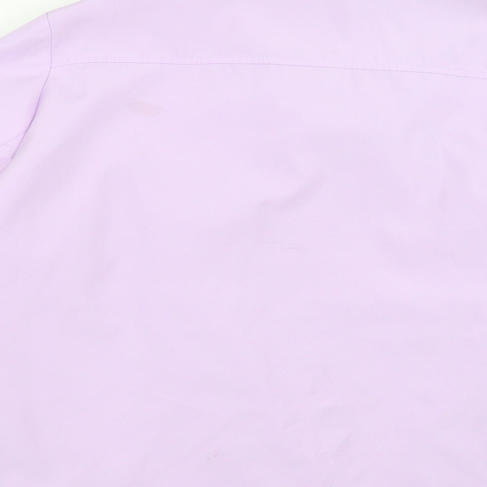 Womens UK Size L BM collection Purple Jacket