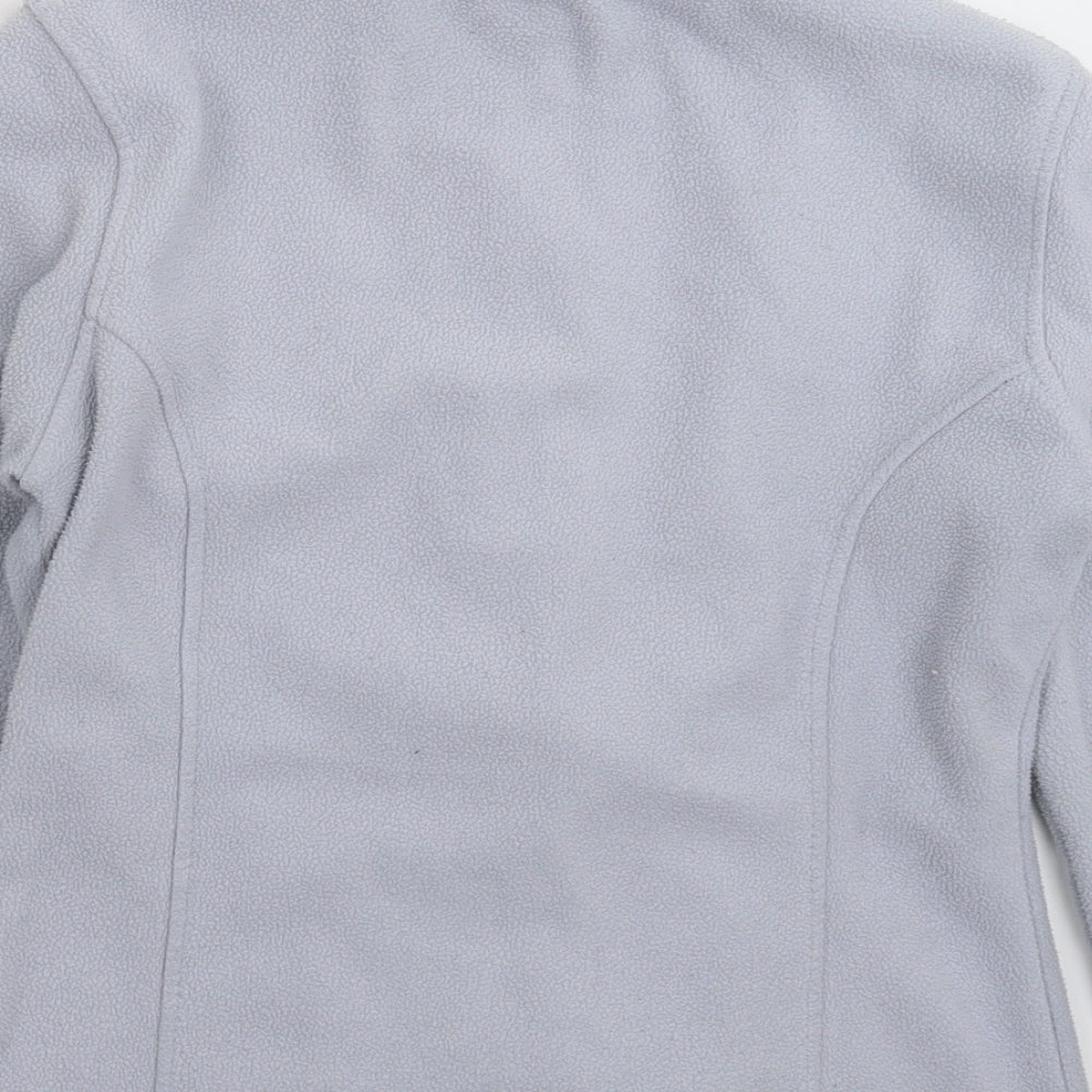 Womens UK Size S La Redoute Grey Jacket