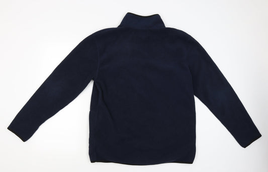 F&F Womens Blue   Jacket  Size L