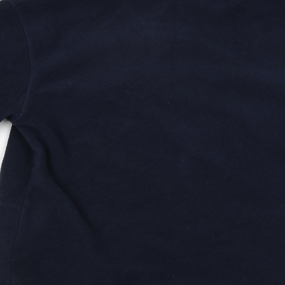 Womens UK Size L F&F Blue Jacket