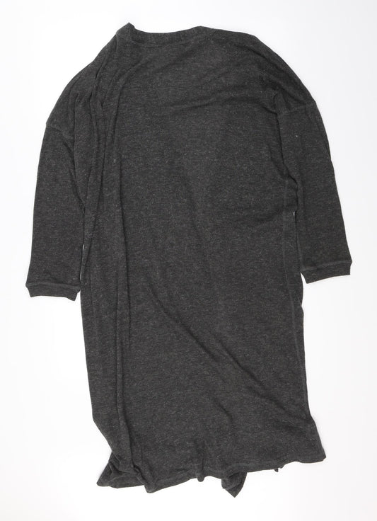 Mens UK Size M Monki Grey Jacket