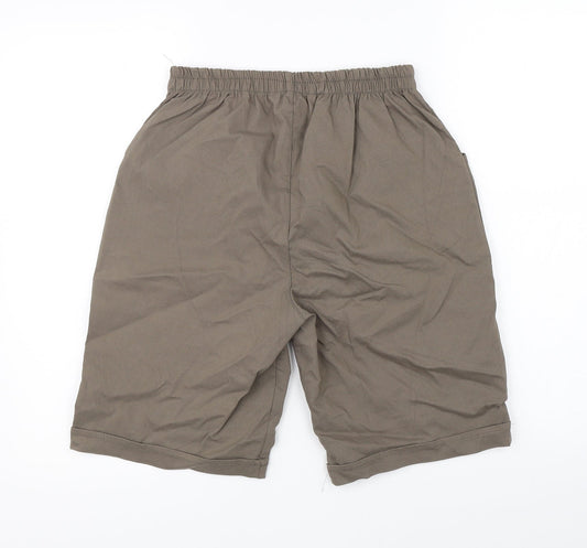 Womens UK Size 32 in Preworn Regular Fit Utility Shorts