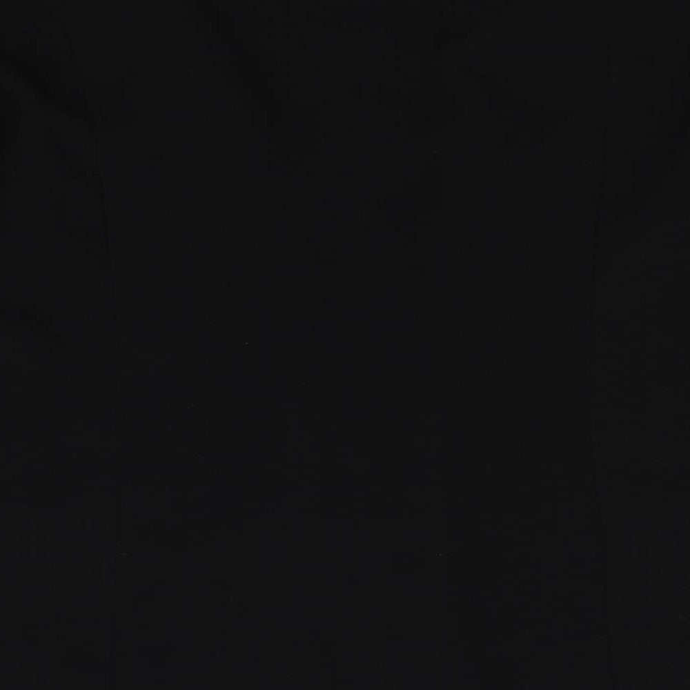 Atmosphere Womens Black Jacket Blazer Size 14