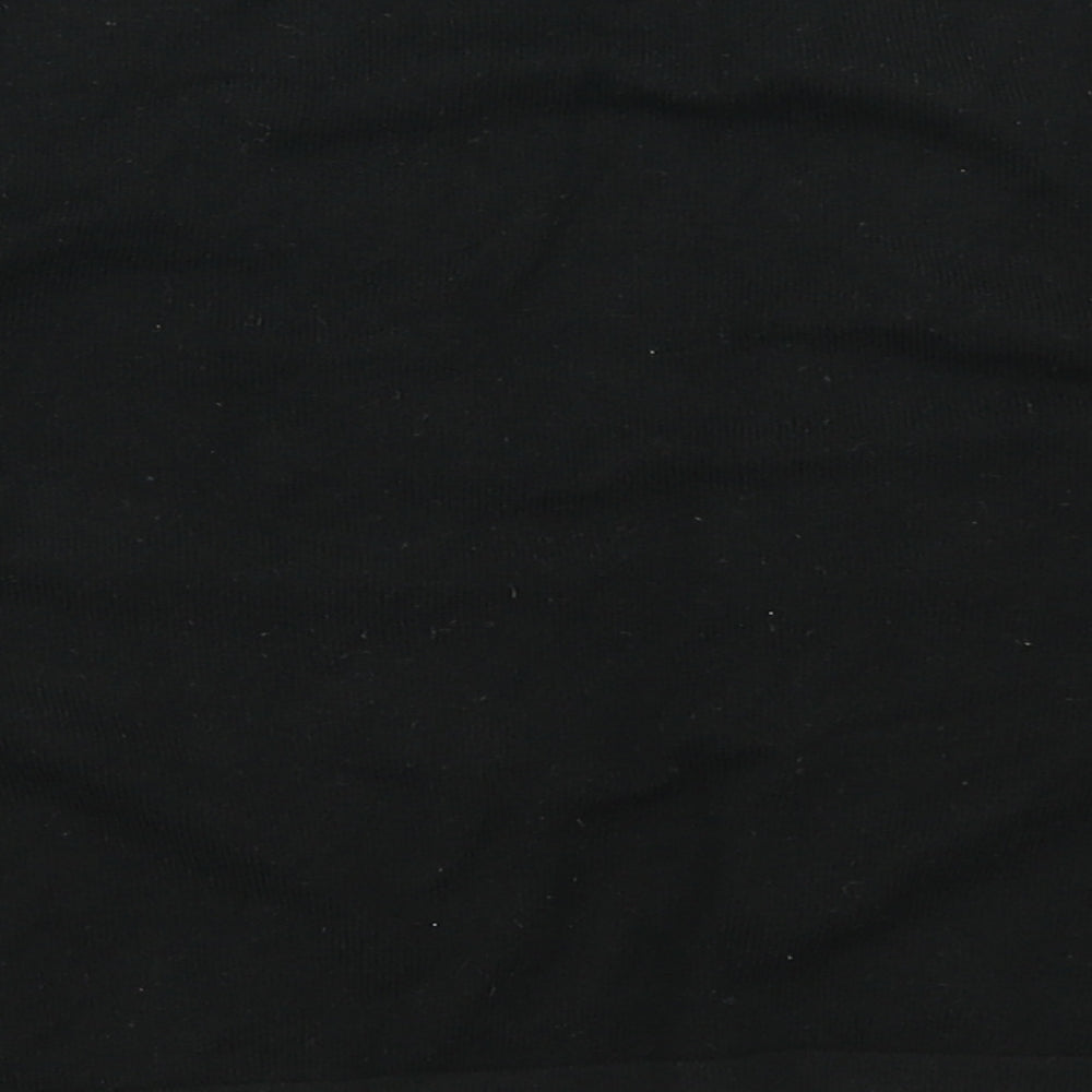Womens UK Size 10 The Collection Black Cardigan Jumper