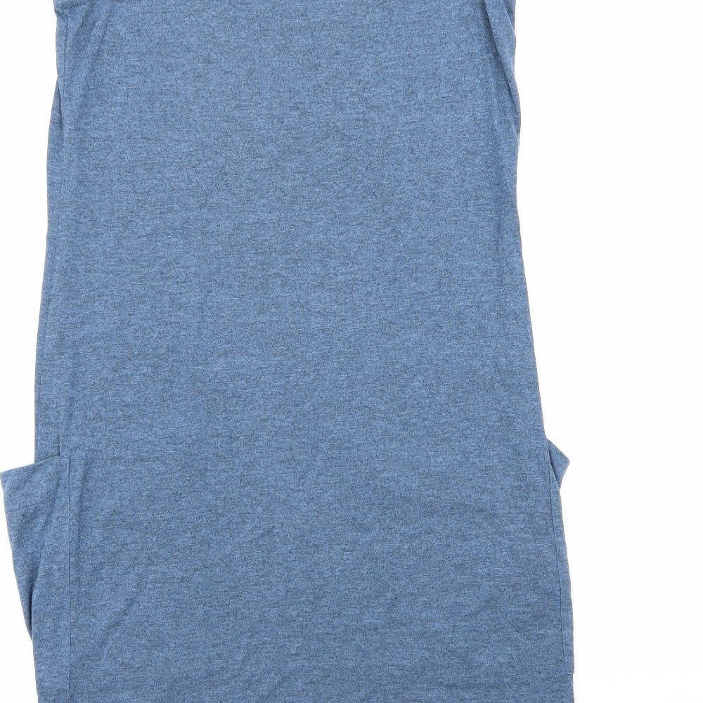 NEXT Womens Blue A-Line Size 6