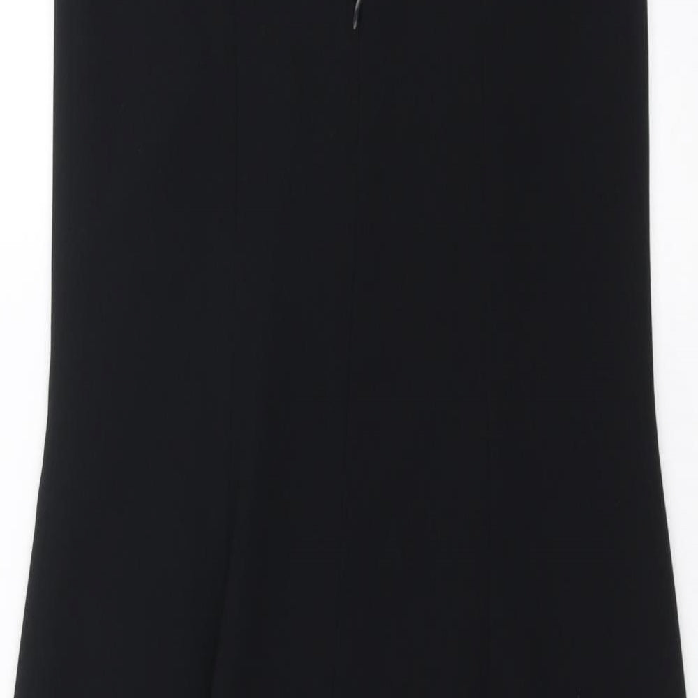 NEXT Womens Black Shift Size 8