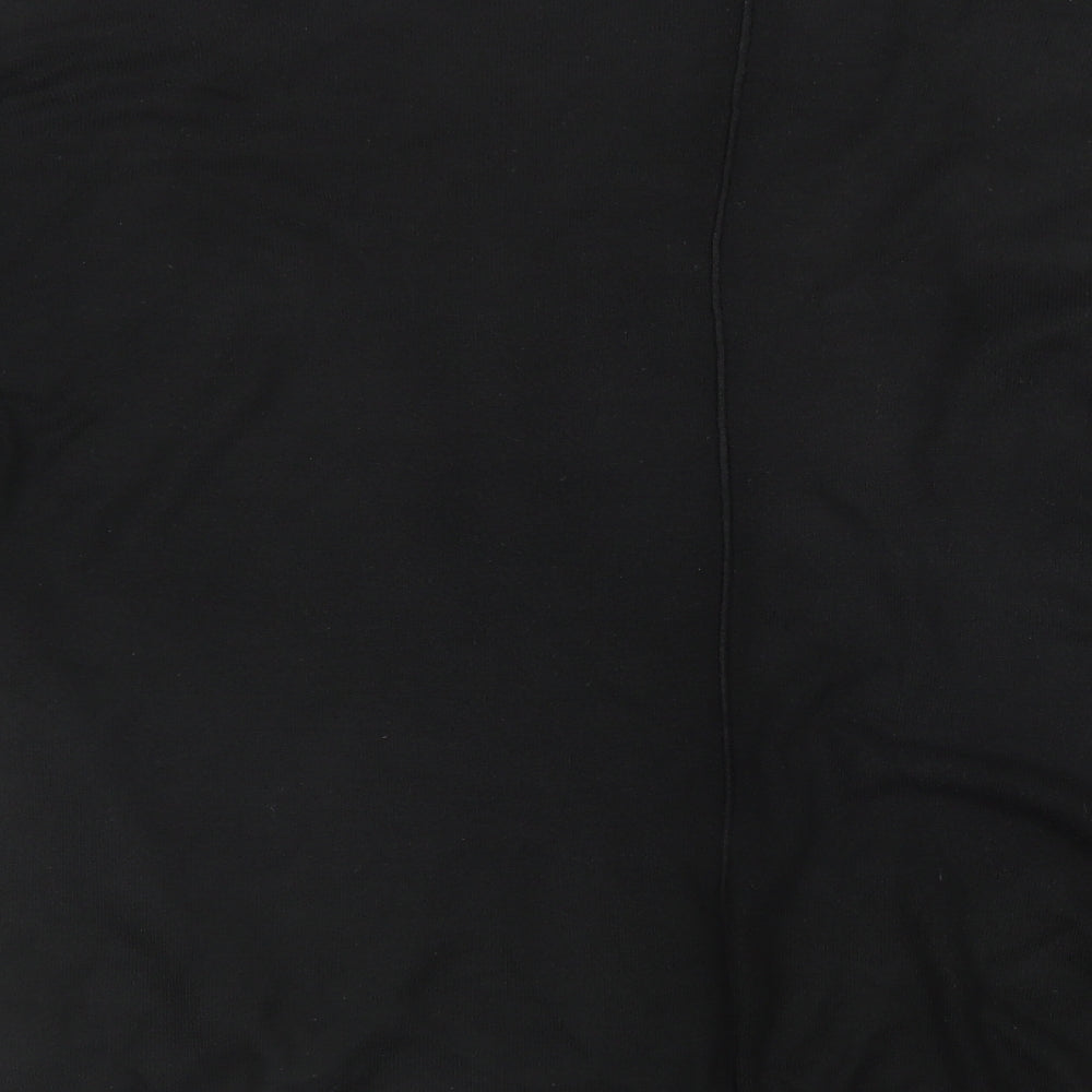 Womens UK Size 2 George Black Cardigan Jumper