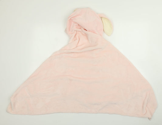 Aroma Home Girls Pink Shrug Jumper One Size