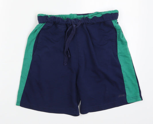 Mens UK Size M 2BME Regular Fit Sweat Shorts
