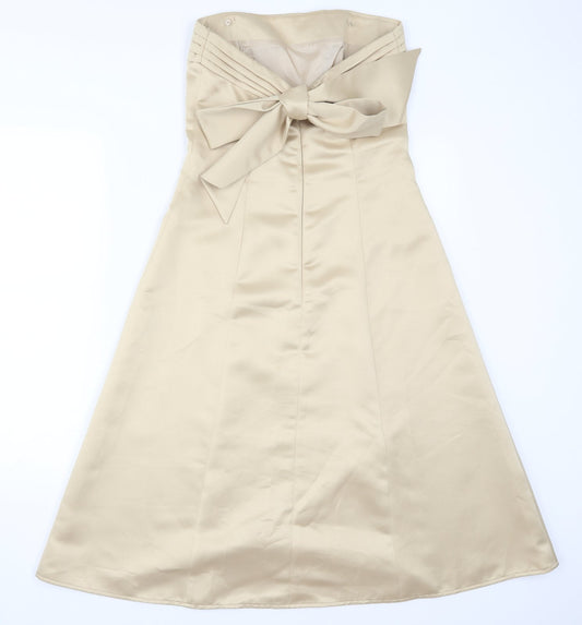 BHS Womens A-Line Size 10