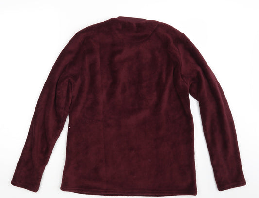 Primark Mens Purple   Pullover Jumper Size M  - NYC