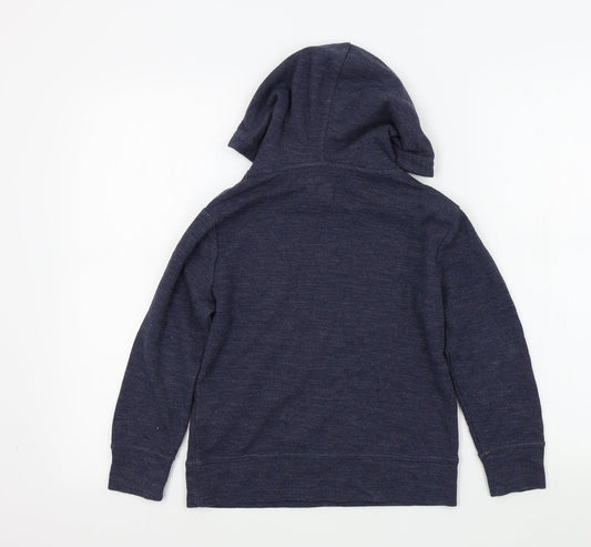 Gap Boys Blue Pullover Hoodie Size S