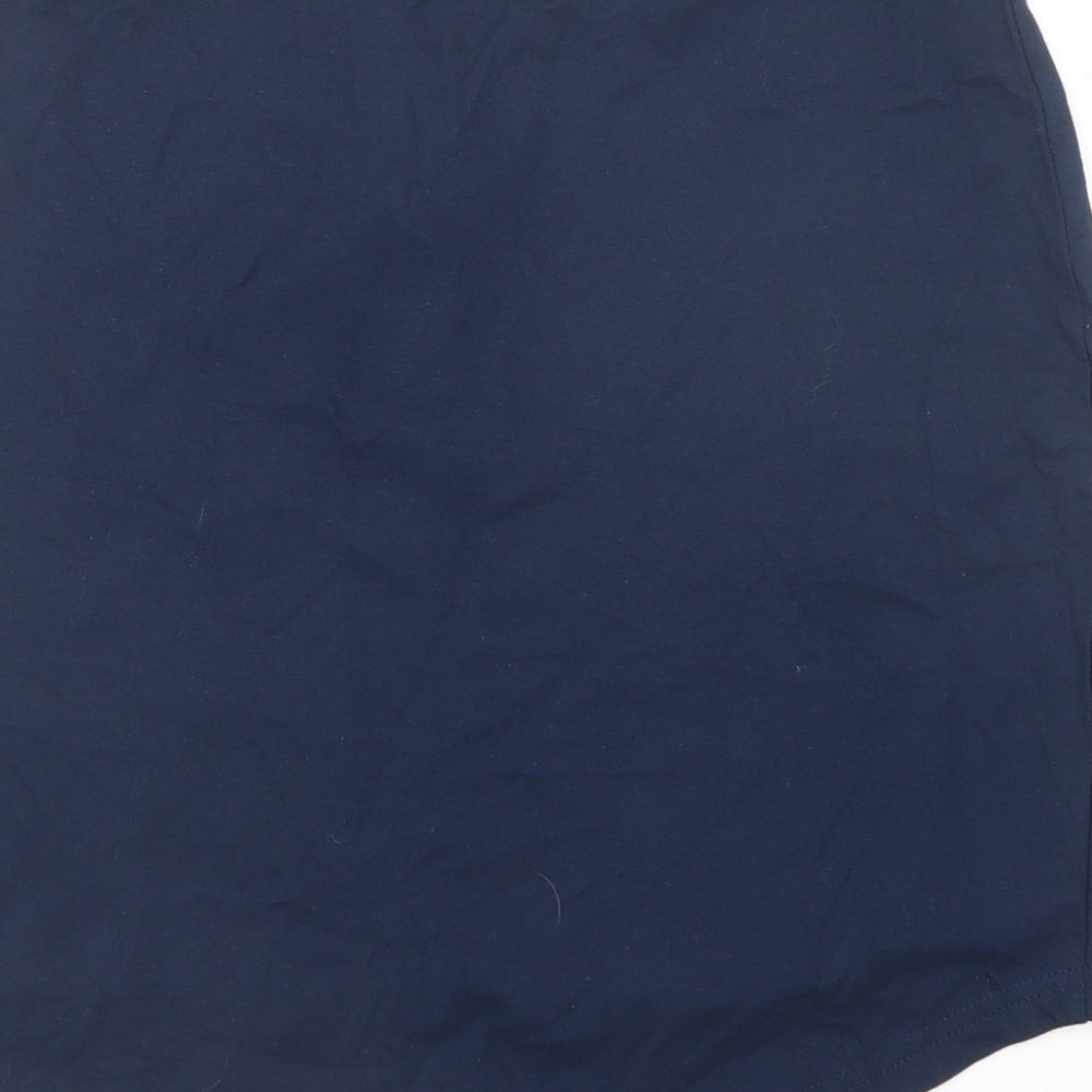Womens UK Size M Preworn A-Line Skirt