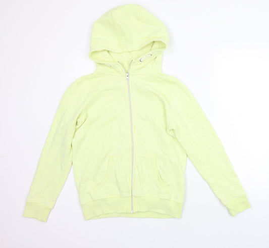 NEXT Girls Beige Jacket Size 12 Years
