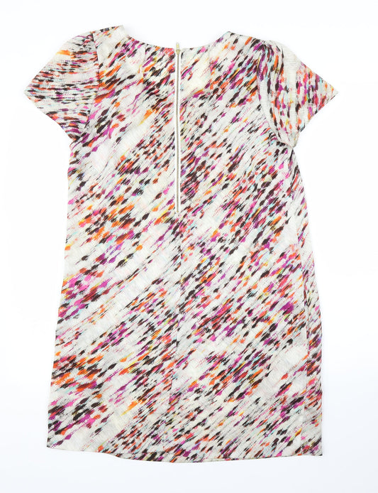 NEXT Womens Grey Shift Size 10