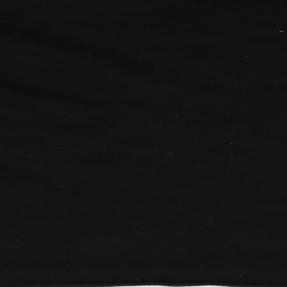 Primark Womens Black Pullover Jumper Size M