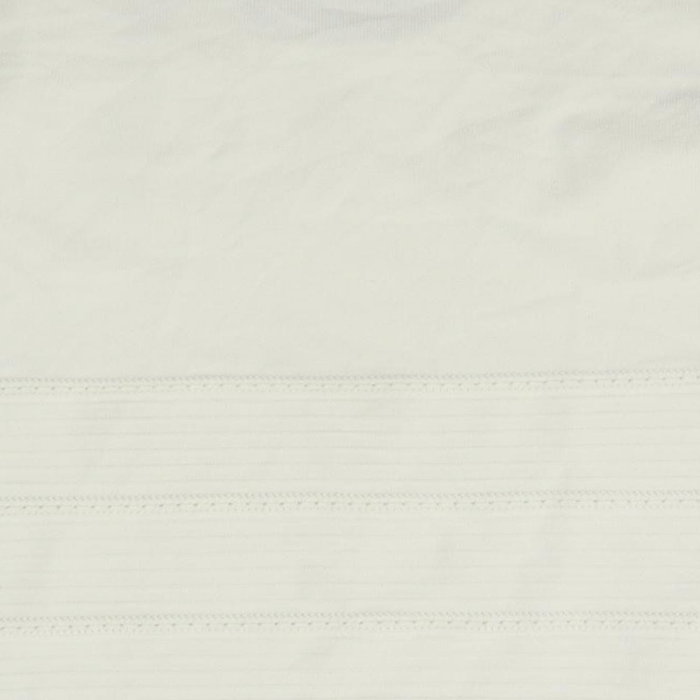 Womens UK Size 12 Soon White Basic Blouse