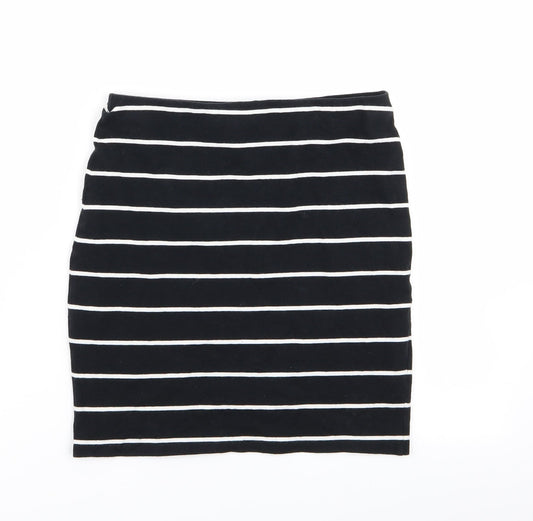 Womens UK Size 8 New Look A-Line Skirt