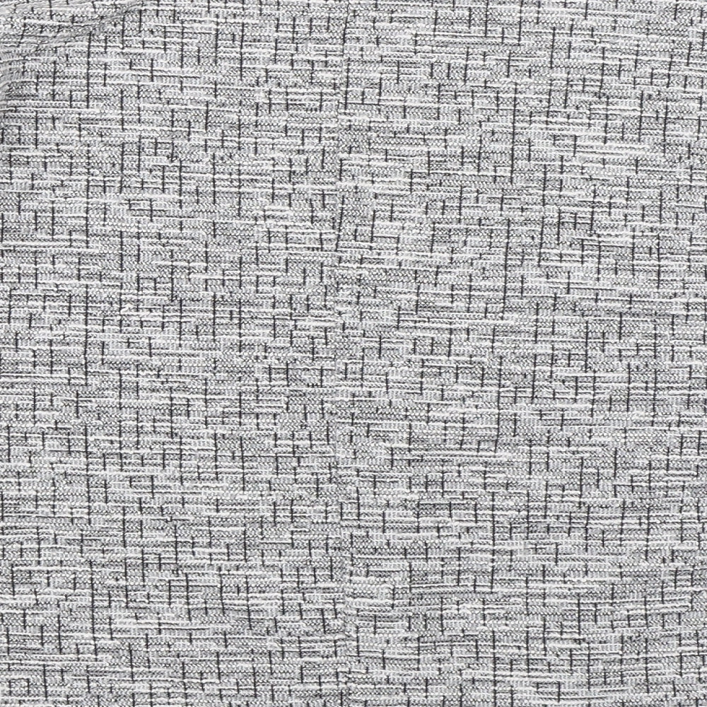 Primark Womens Grey Pullover Jumper Size 16