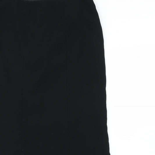 NEXT Womens Blue   Trumpet Skirt Size 16