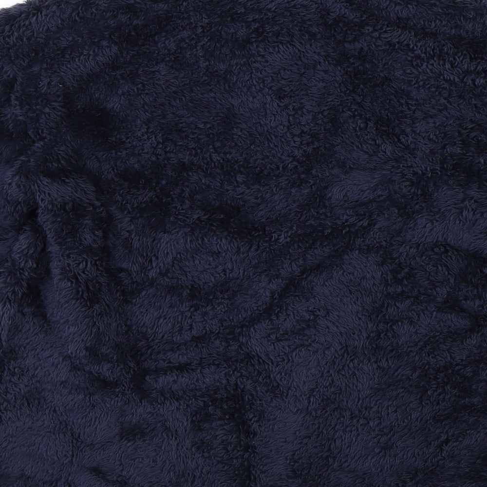 Womens UK Size 12 Marks & Spencer Blue Pullover Jumper