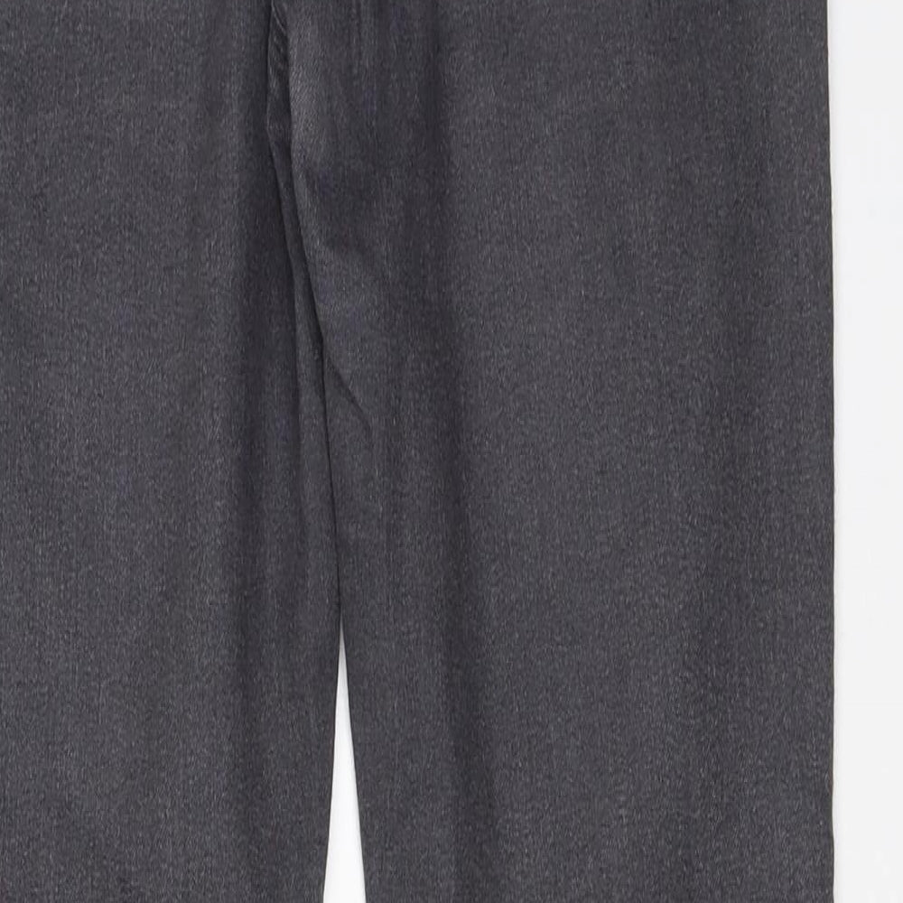 FOREVER 21 Womens Grey  Denim Skinny Jeans Size 28 in L28 in