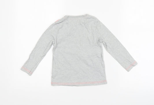 F&F Boys Grey Basic Tank Size 2-3 Years
