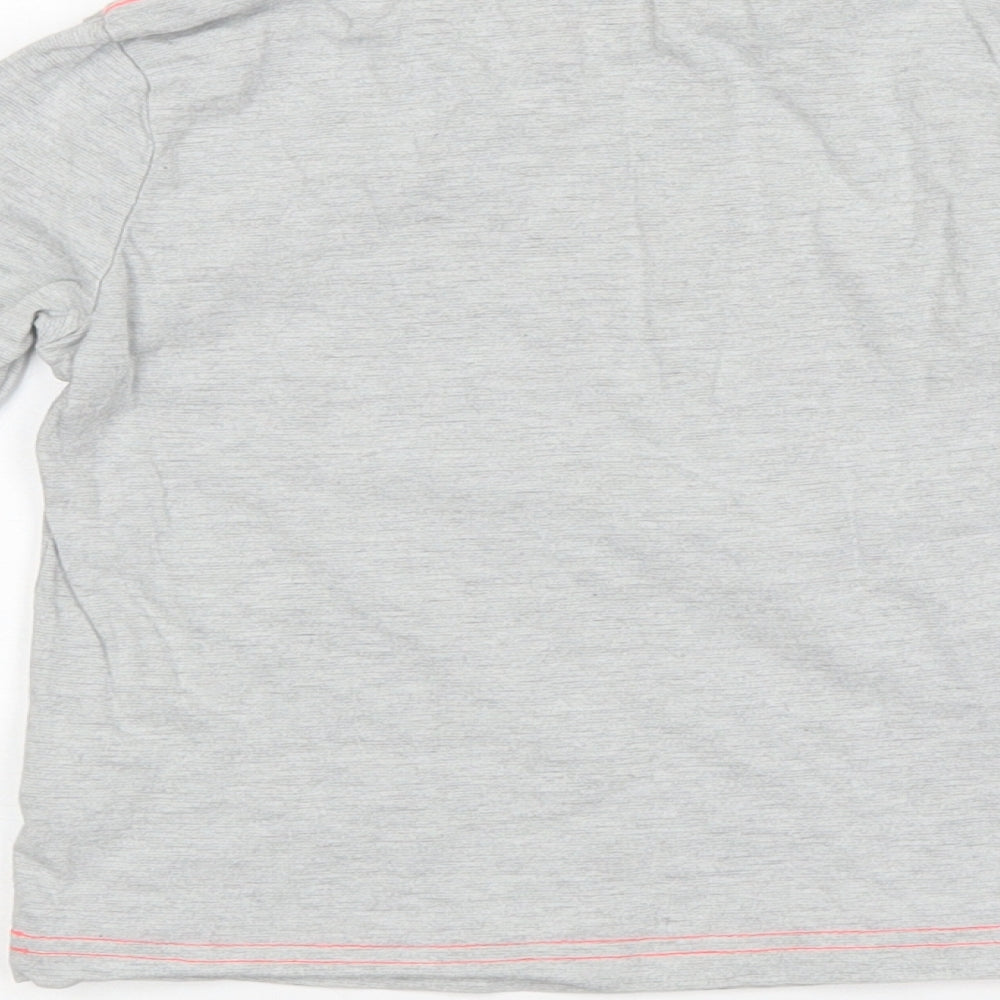 F&F Boys Grey Basic Tank Size 2-3 Years