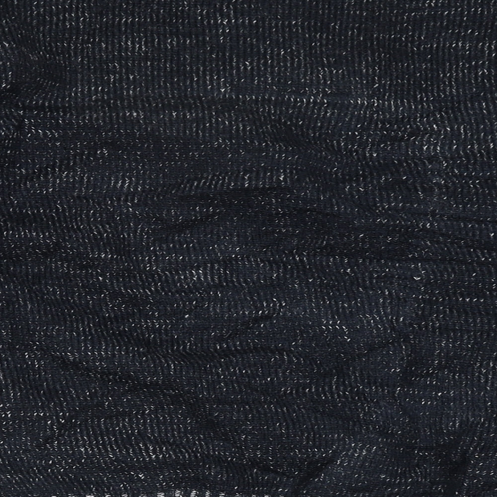 Avenue Womens Grey Pullover Jumper Size 2XL - Moose