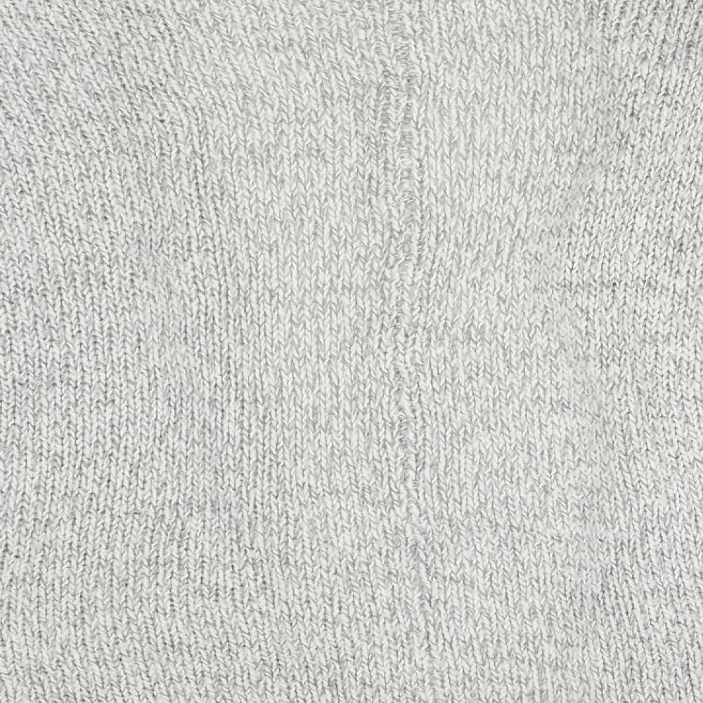 Womens UK Size M New Look Grey Cardigan Jumper