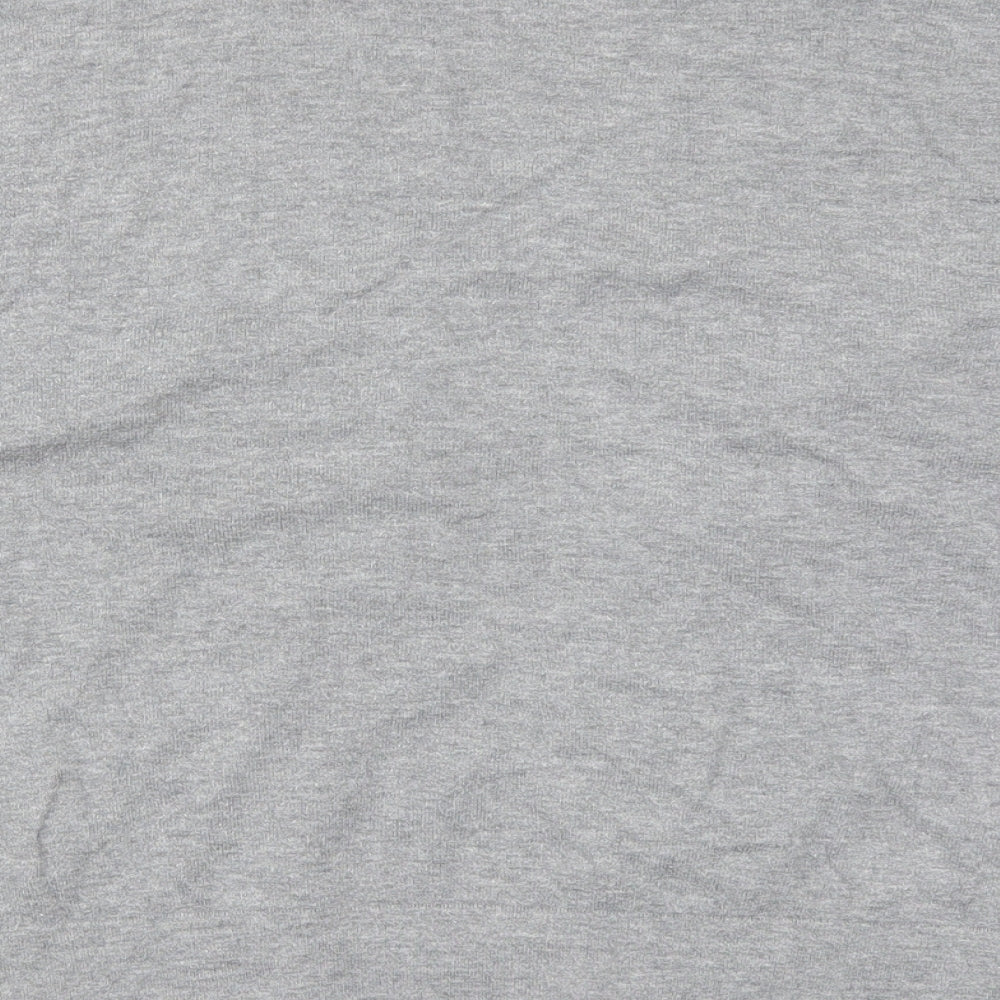 Womens UK Size 8 NEXT Grey Cardigan Jumper