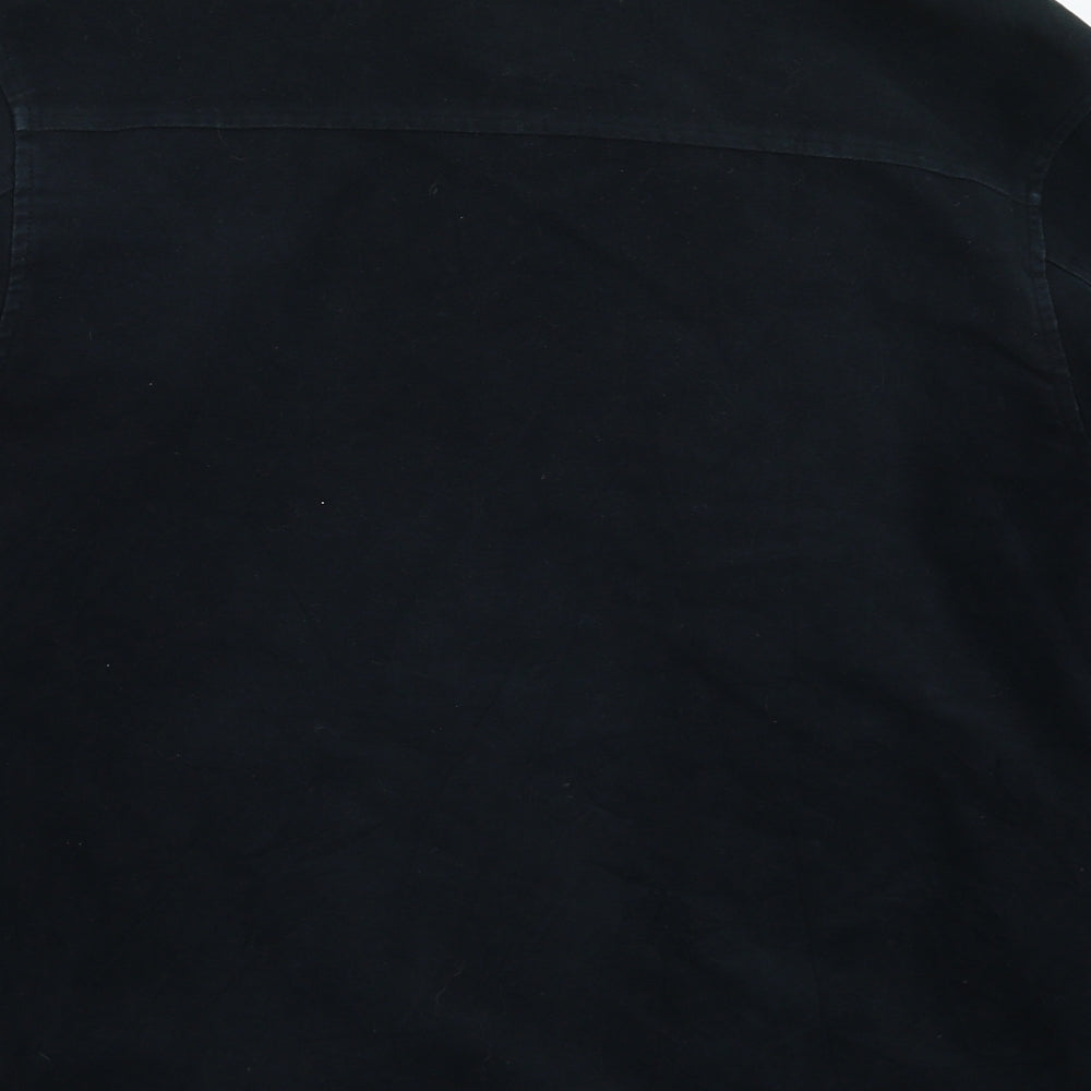 Mens UK Size M Florence & Fred Blue Jacket