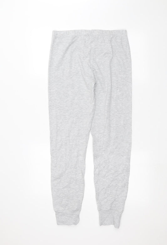 Character Womens Grey Trousers Size M L26 in