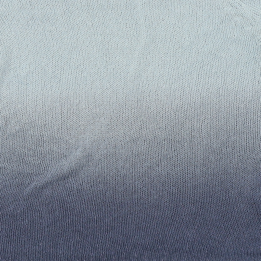 TU Womens Blue Pullover Jumper Size 10