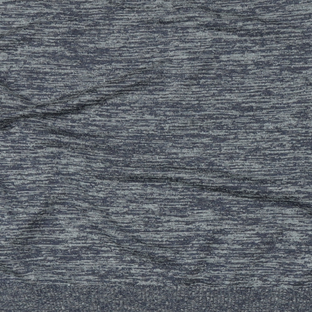 George Womens Blue Pullover Jumper Size 14