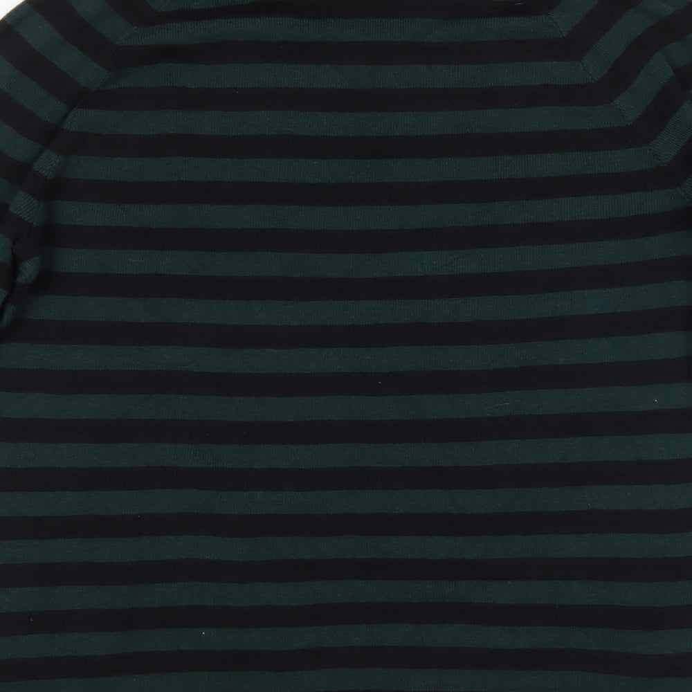 Womens UK Size 20 NEXT Multicoloured Pullover Jumper