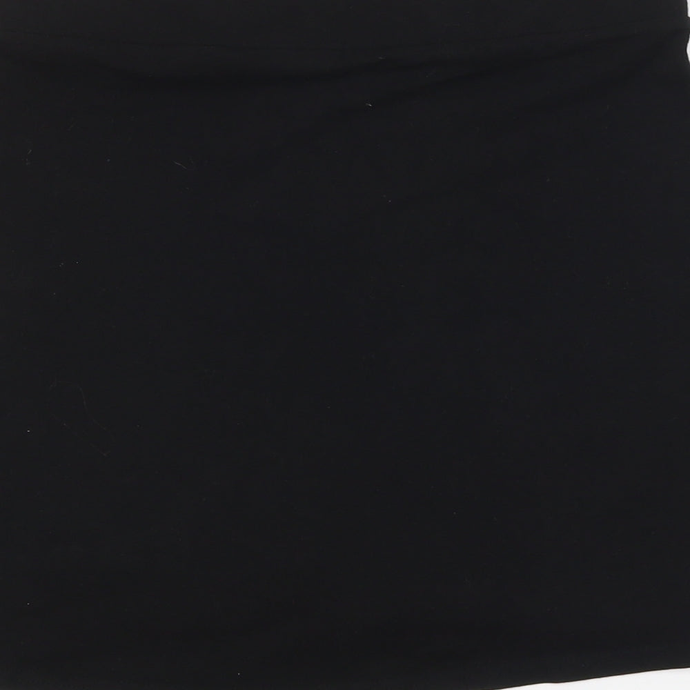 Womens UK Size S Preworn Straight & Pencil Skirt
