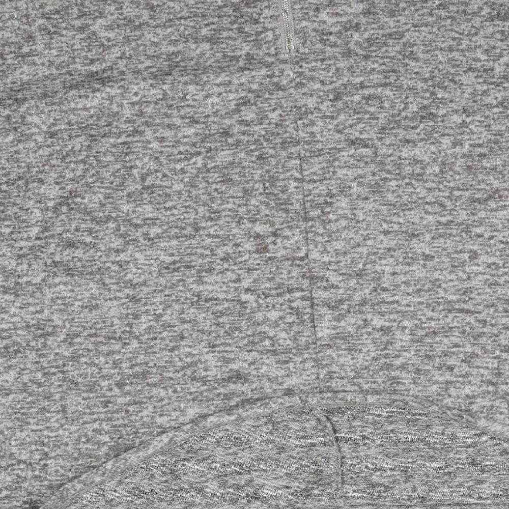 Primark Womens Grey Pullover Jumper Size XS