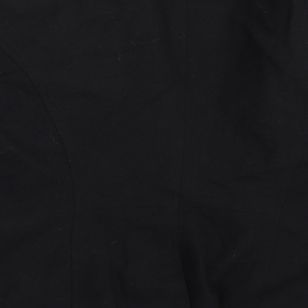 Womens UK Size Great Plains Black Jacket