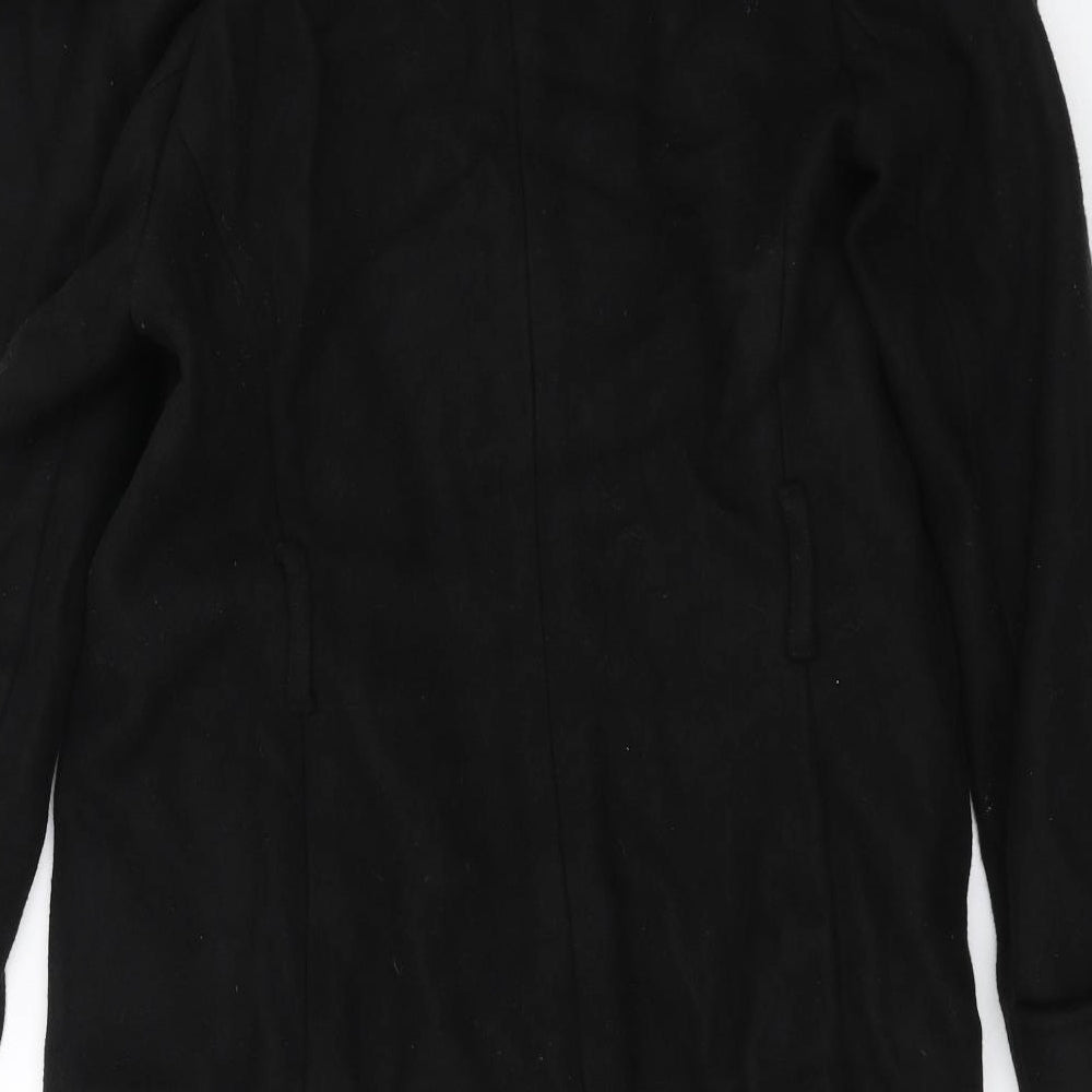 Womens UK Size 6 Miss Selfridge Black Jacket