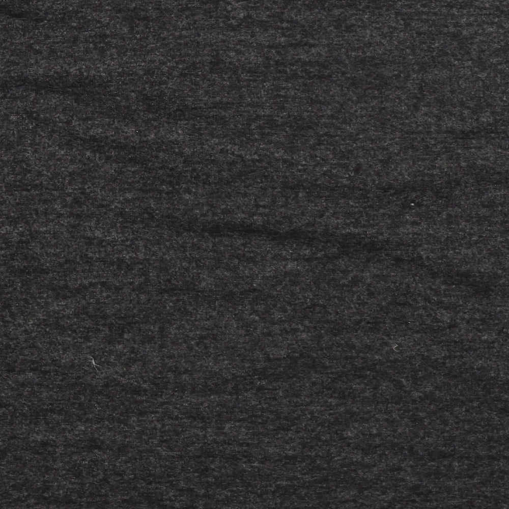 Womens UK Size L New Look Black Pullover Jumper