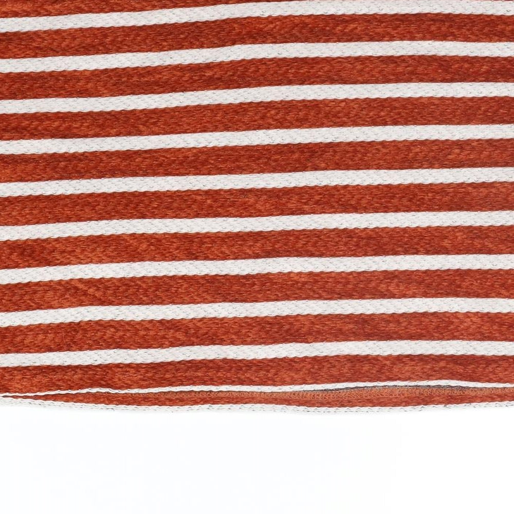 Womens UK Size S New Look Orange Pullover Jumper