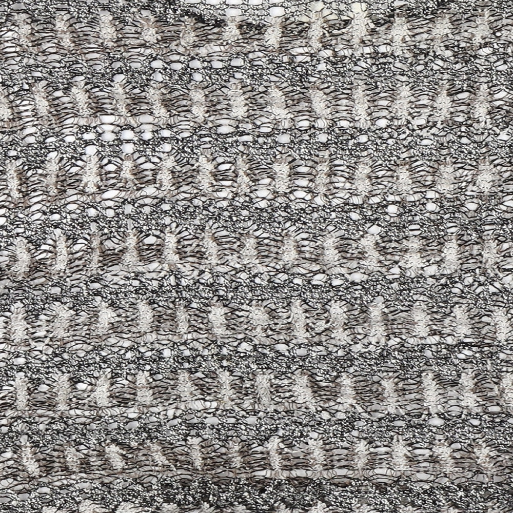 Womens UK Size M Pins & Needles Black Pullover Jumper